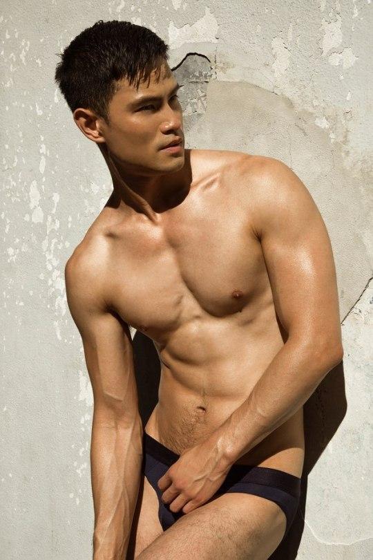 Mikkoh Chen