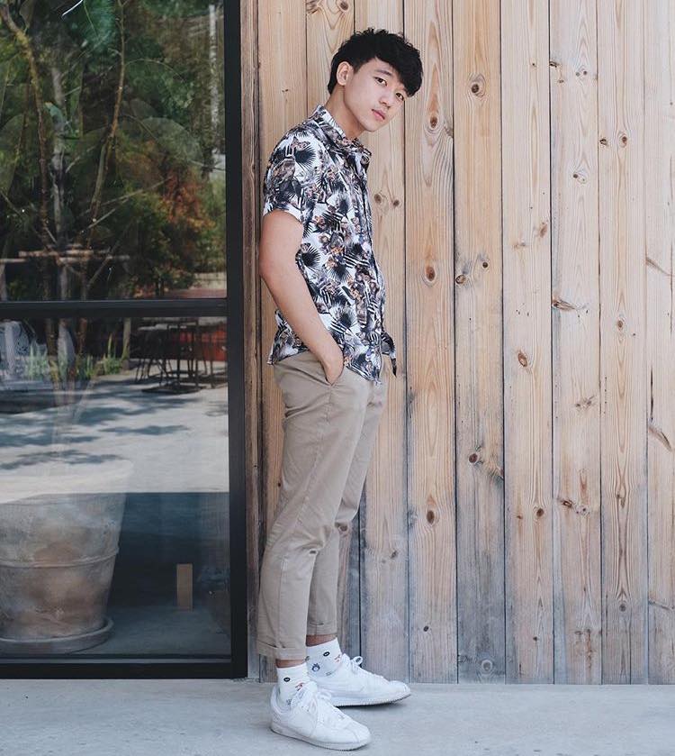 ผู้ชายน่ากอด ๒