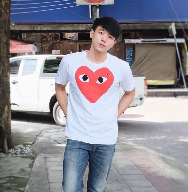 ผู้ชายน่ากอด ๒