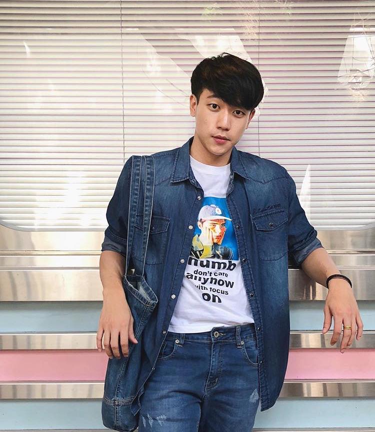 ผู้ชายน่ากอด ๒
