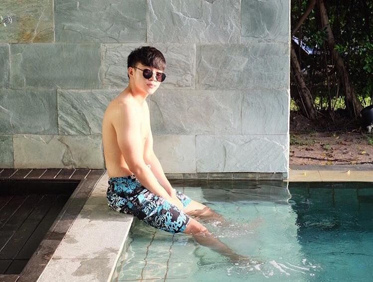 ผู้ชายน่ากอด ๒