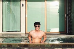 ผู้ชายน่ากอด ๒