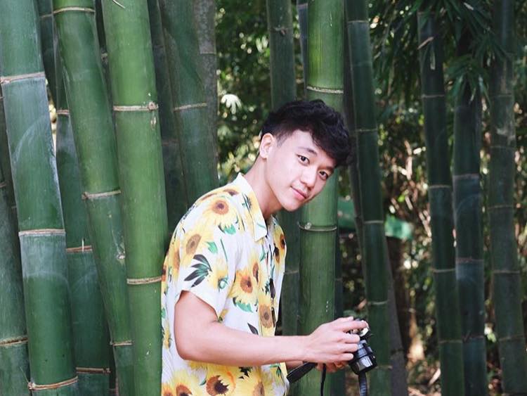 ผู้ชายน่ากอด ๒