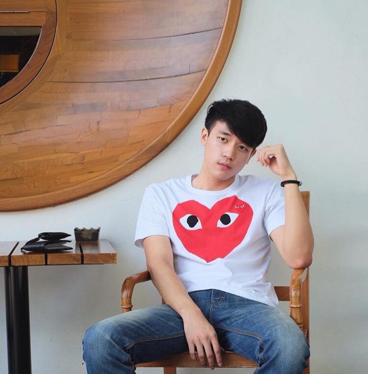ผู้ชายน่ากอด ๒