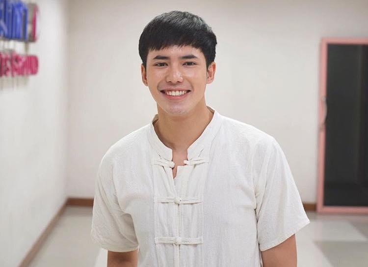 ผู้ชายน่ากอด ๔