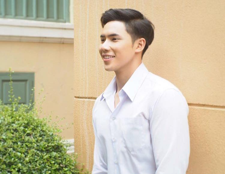 ผู้ชายน่ากอด ๔