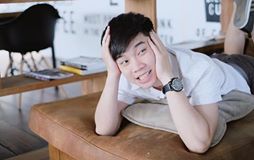 หุ่นแซ่บแต่เด็ก #8