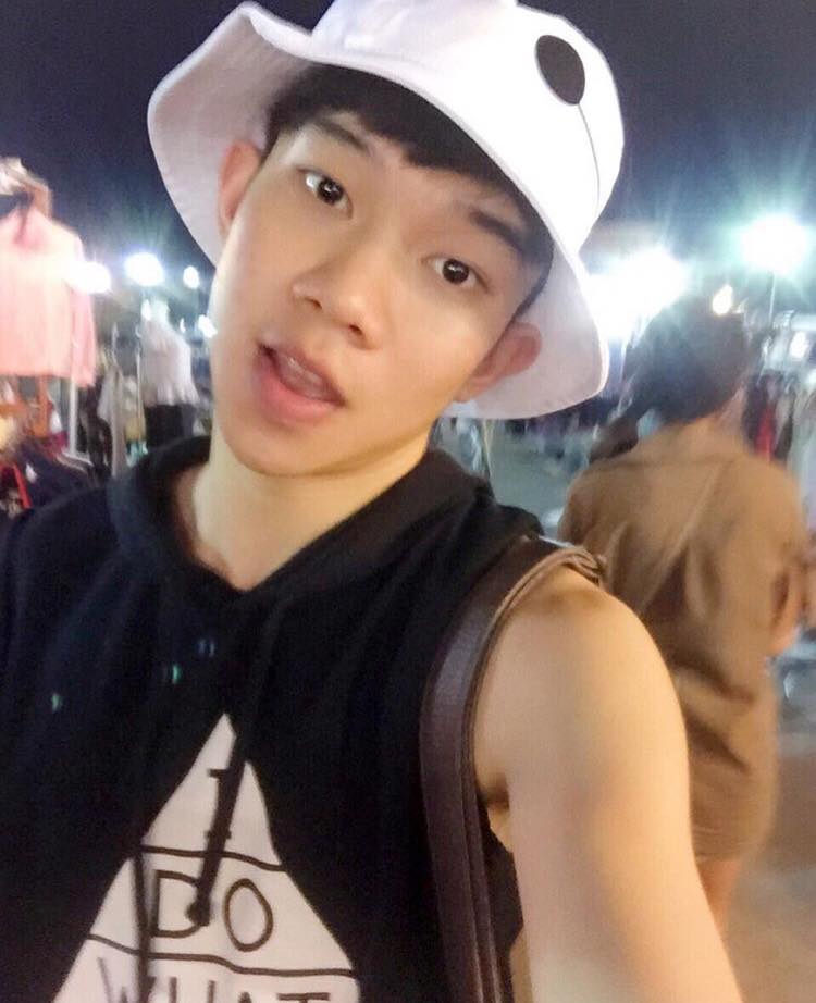 หุ่นแซ่บแต่เด็ก #8