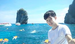 หุ่นแซ่บแต่เด็ก #8