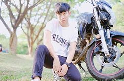 หุ่นแซ่บแต่เด็ก #8