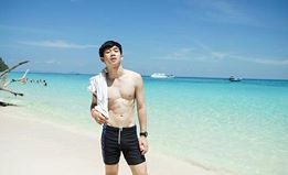 หุ่นแซ่บแต่เด็ก #8