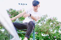 หุ่นแซ่บแต่เด็ก #8