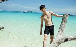 หุ่นแซ่บแต่เด็ก #8
