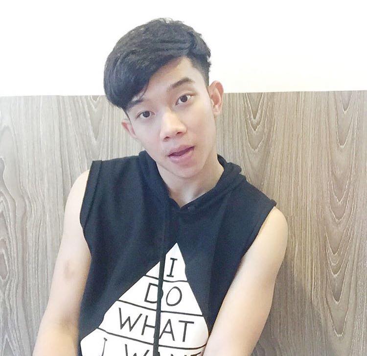 หุ่นแซ่บแต่เด็ก #8