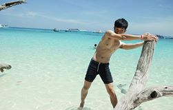 หุ่นแซ่บแต่เด็ก #8