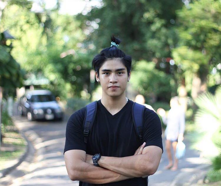 หุ่นแซ่บแต่เด็ก #9