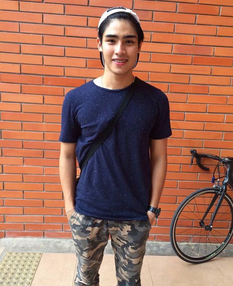 หุ่นแซ่บแต่เด็ก #9