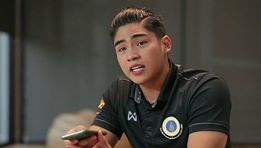 หุ่นแซ่บแต่เด็ก #9