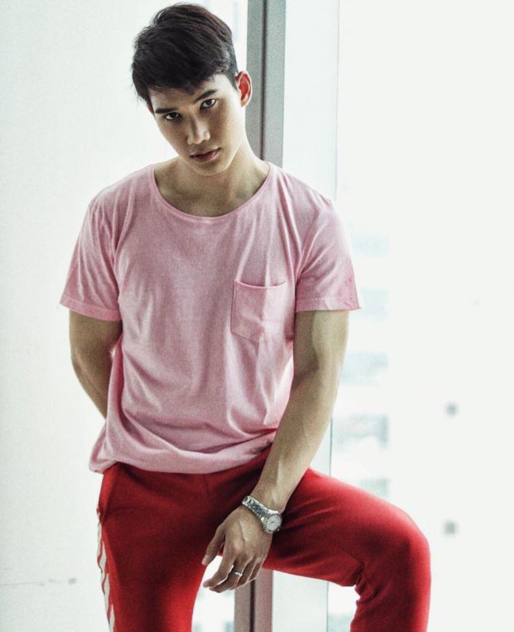 หุ่นแซ่บแต่เด็ก #10