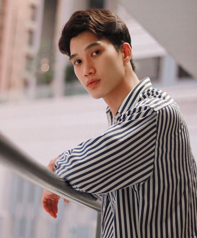 หุ่นแซ่บแต่เด็ก #10