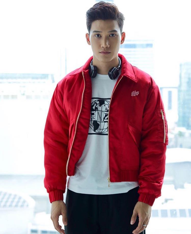 หุ่นแซ่บแต่เด็ก #10