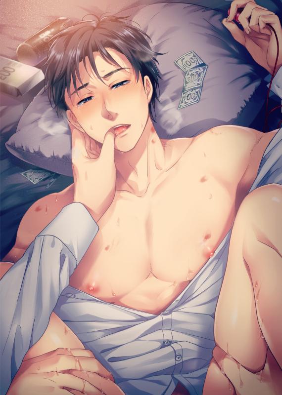 YAOI 514