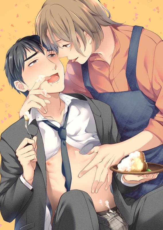 YAOI 514