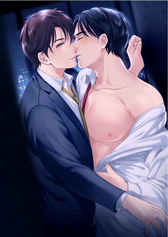 YAOI 514