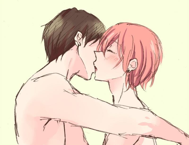 YAOI 514