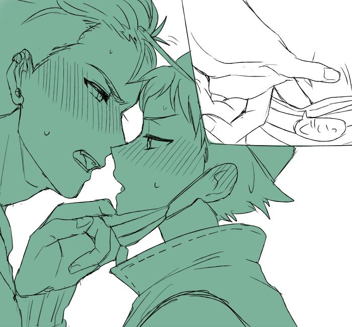 YAOI 515