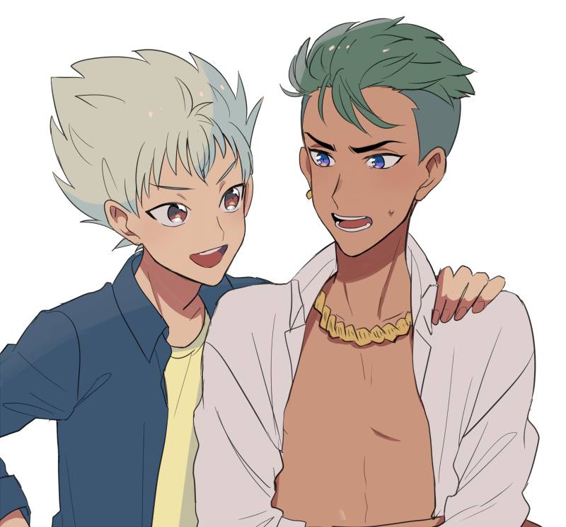 YAOI 515