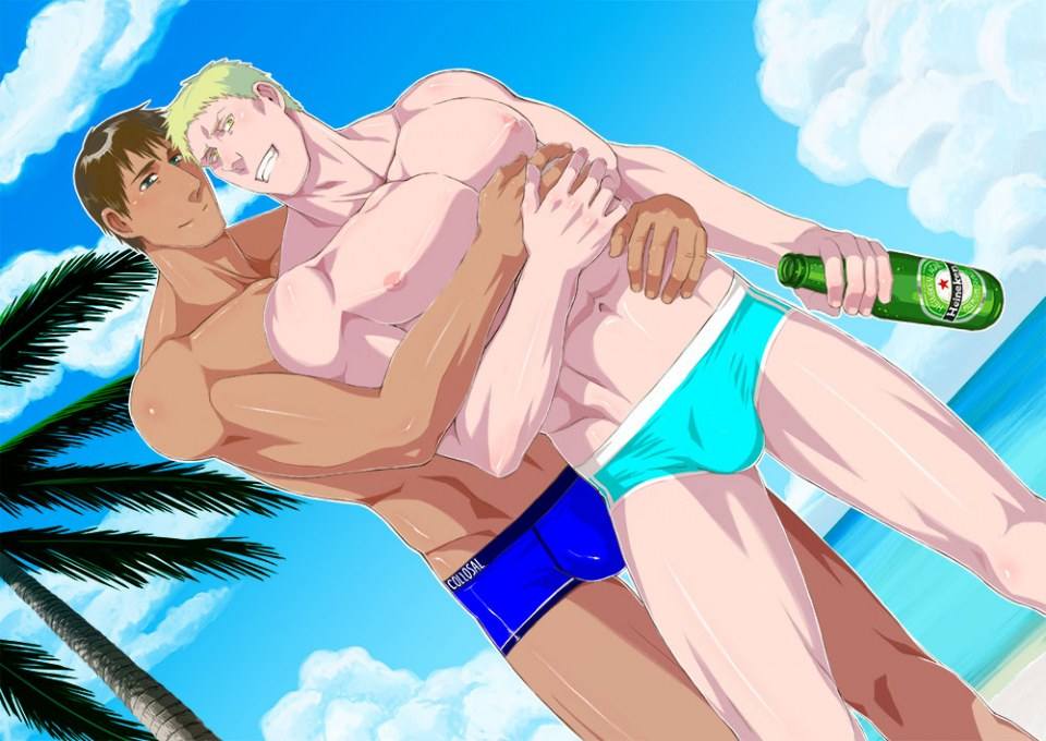 YAOI 515