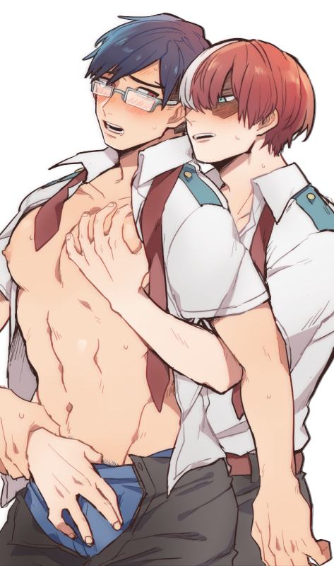 YAOI 515