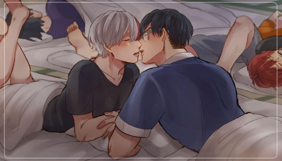 YAOI 515
