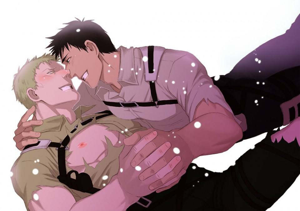 YAOI 515