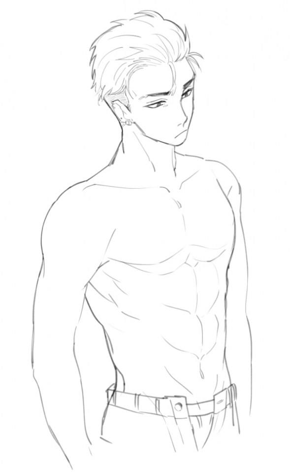 YAOI 515