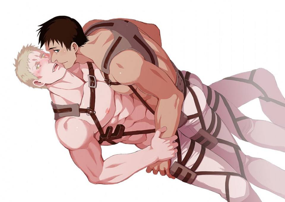 YAOI 515