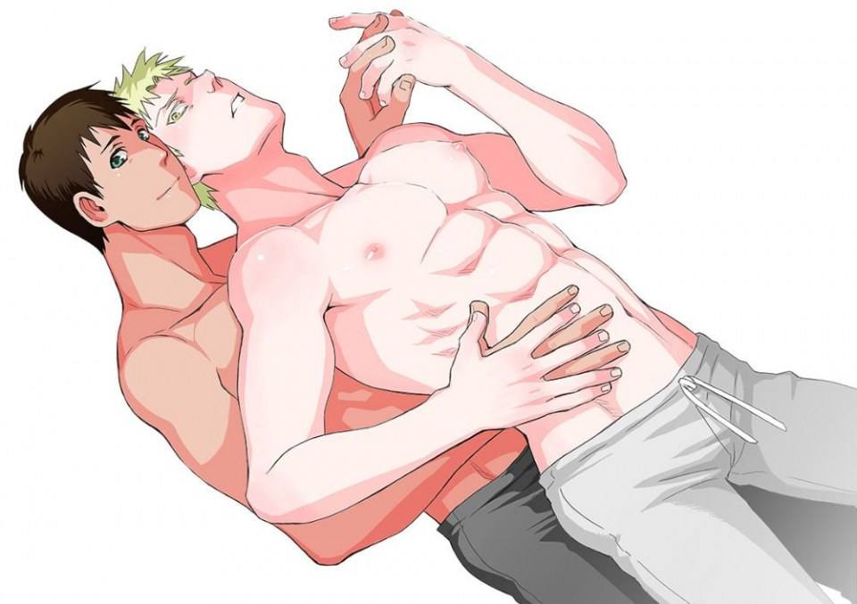 YAOI 515