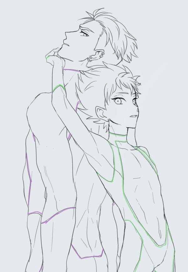 YAOI 515