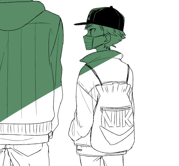 YAOI 515
