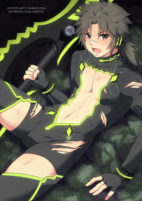 YAOI 516