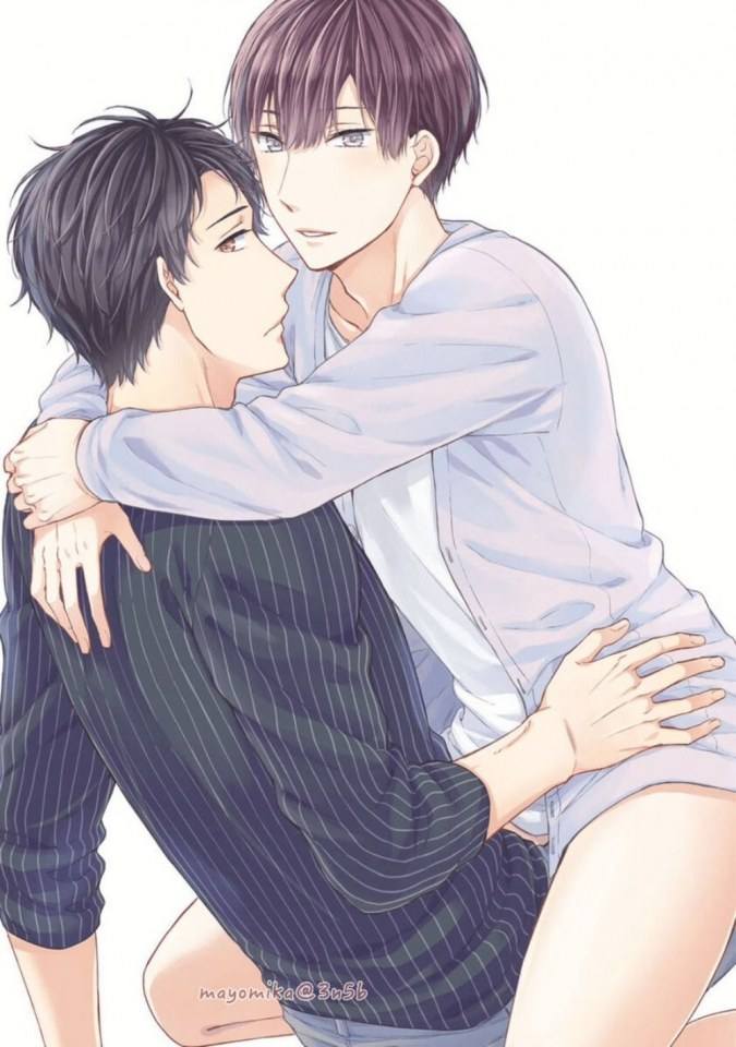 YAOI 516
