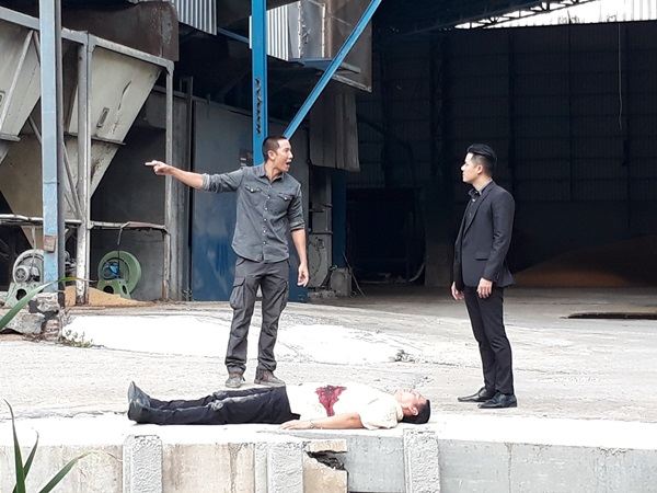 “เขยผู้ใหญ่ สะใภ้กำนัน” เดินทางใกล้ถึงโค้งสุดท้าย ยิ่งทวีความเข้มข้นขึ้นเรื่อยๆ