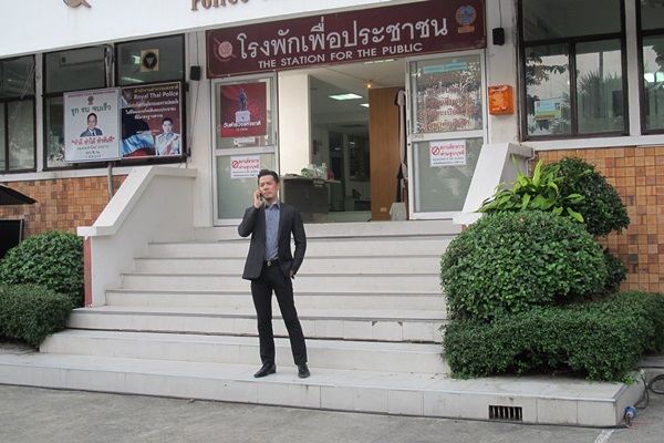“เขยผู้ใหญ่ สะใภ้กำนัน” เดินทางใกล้ถึงโค้งสุดท้าย ยิ่งทวีความเข้มข้นขึ้นเรื่อยๆ