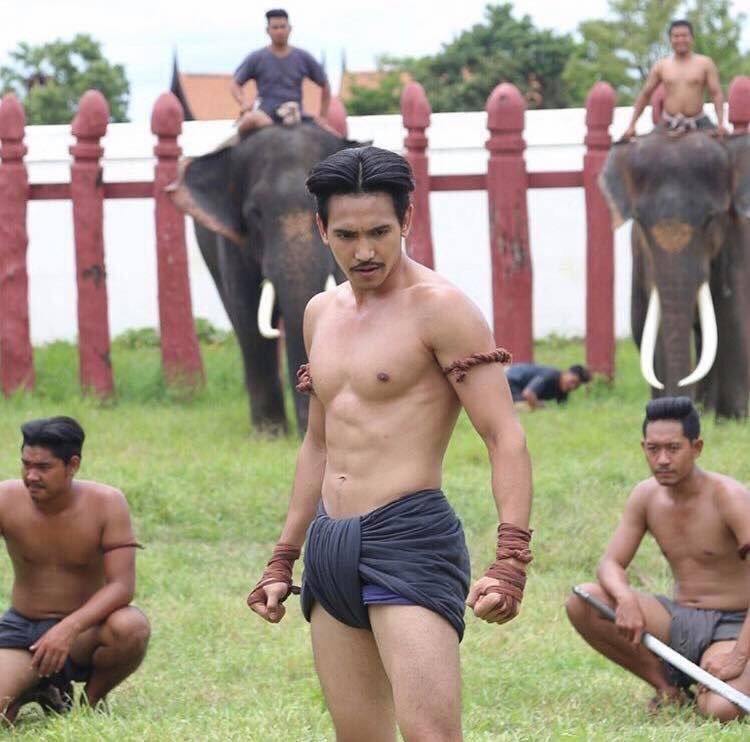 ก๊อต จิรายุ