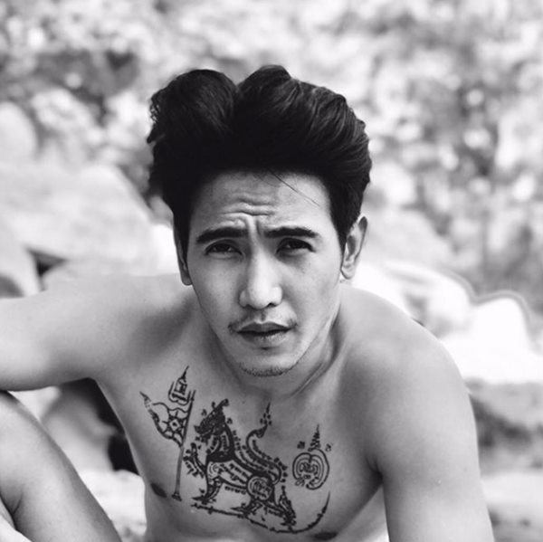 ก๊อต จิรายุ