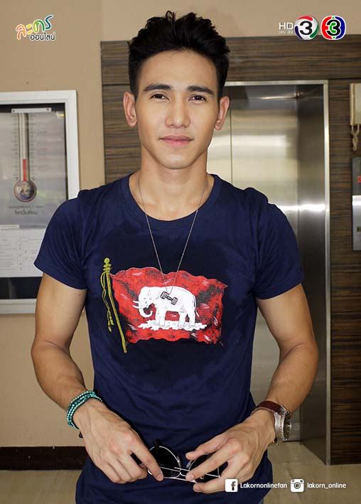 ก๊อต จิรายุ