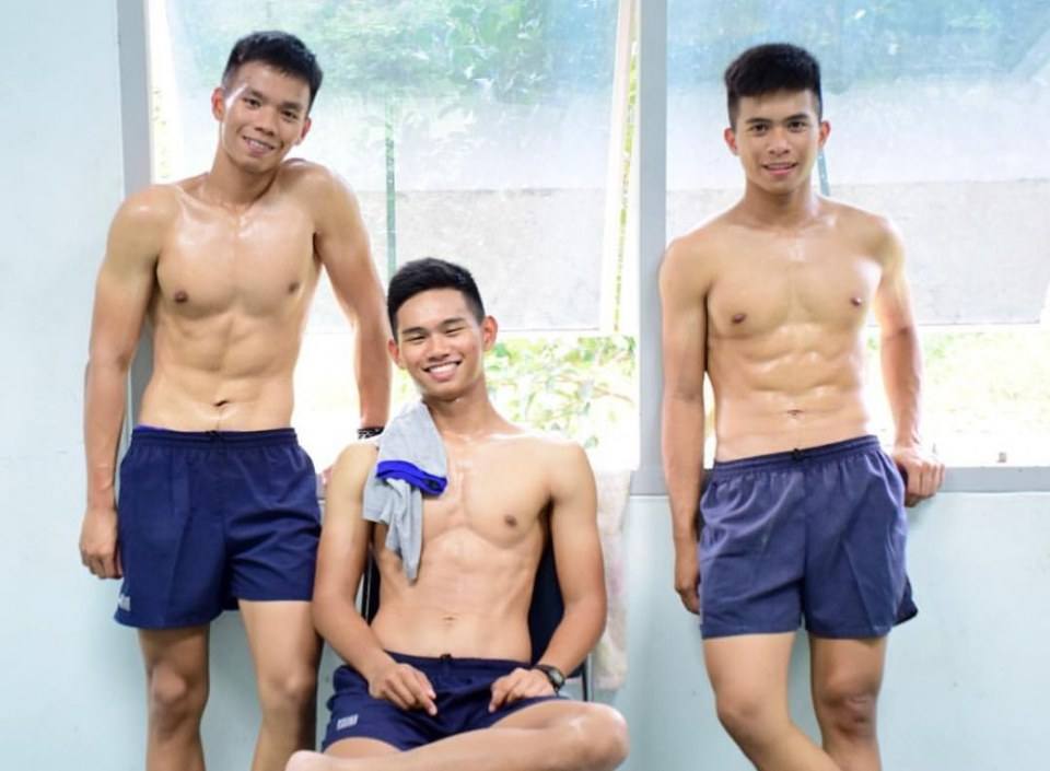 เรียงคิวมาเลยรับได้ทุกคน