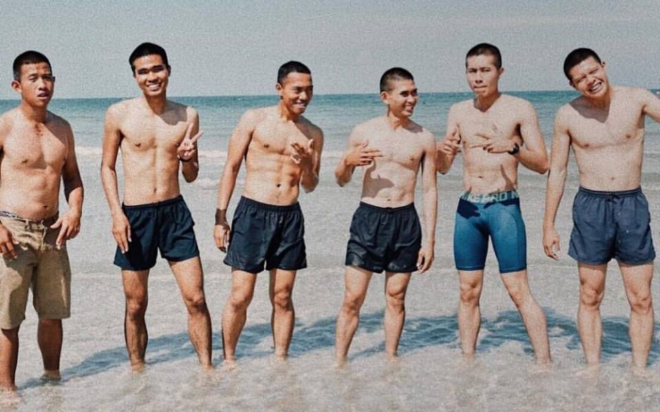 เรียงคิวมาเลยรับได้ทุกคน