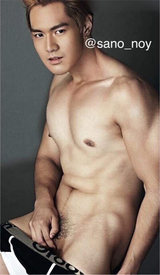 hot male 457 (18+)